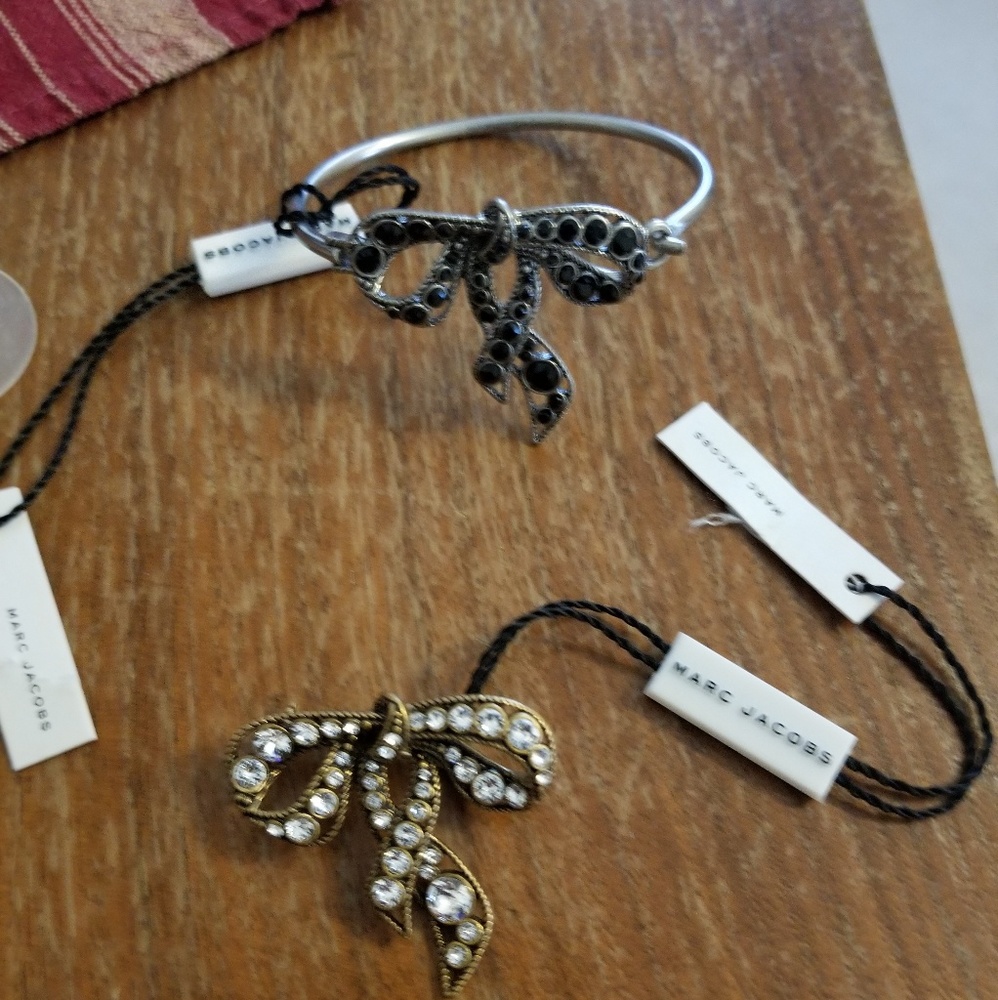 Marc Jacobs set